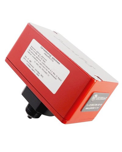 SmartPS-140-1. Сигнализатор давления. Плазма-Т в Тюмени