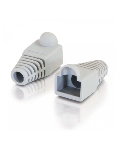 RJ-45-cap (серый). Изолирующий колпачок. Прочие зарубежные в Тюмени