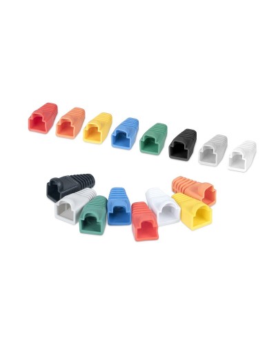 RJ-45-cap (красный). Изолирующий колпачок. Прочие зарубежные в Тюмени
