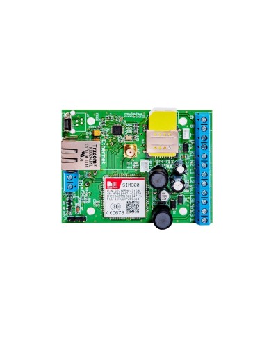 SRB102L-2GSM Ретранслятор Болид. Конвертор протоколов. Проксима в Тюмени