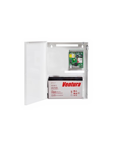 E800-2GSM Эко-SBK25. Устройство оконечное объектовое серии ЭКО. Проксима в Тюмени