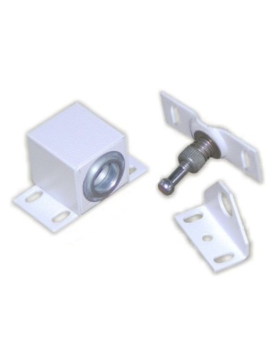 Promix-SM102.01.1 white (Шериф-2 лайт НО-Б Д 24В). Замок электромеханический. Промикс в Тюмени
