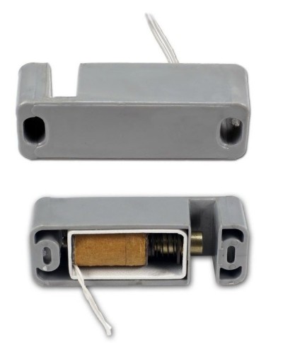 Promix-SM493.10 (Шериф-9Л). Замок электромеханический. Промикс в Тюмени