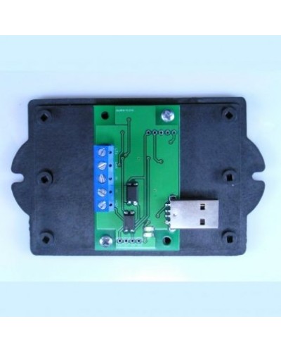 Promix-CN.LN.01. Контроллер локальной сети. Промикс в Тюмени