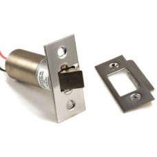 Promix-SM203.00.2 (ШЕРИФ-3В НО Д). Замок электромеханический с датчиком. Промикс