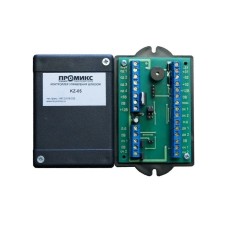 Promix-CS.PD.02 (KZ-05). Контроллер управления доступом. Промикс