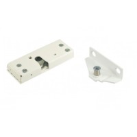Promix-SM306.00 white (Шериф-6 НО-Б). Замок электромеханический. Промикс