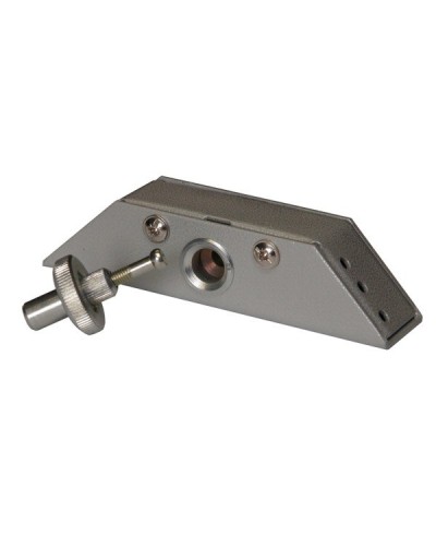 Promix-SM101.11 silver (Шериф-1 лайт НЗ-С 24В). Замок электромеханический. Промикс в Тюмени