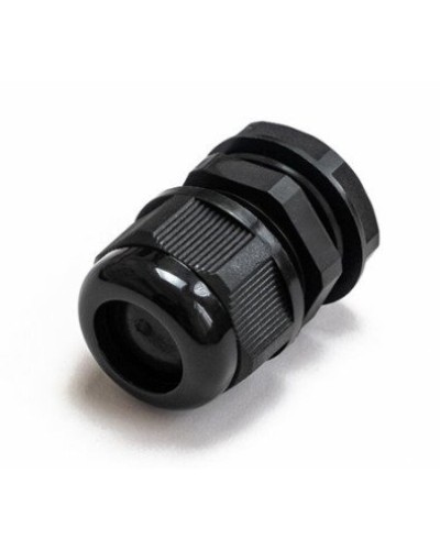 Сальник MG 25 (IP68) D отверстия 13-18 мм черный (PR08.6986). Кабельный ввод MG. Промрукав в Тюмени