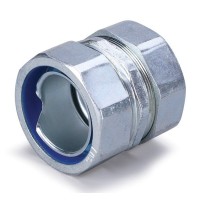 Муфта соединительная СММ-38 (1 1/2), (гайка под рожковый ключ) (PR08.3799). Муфта. Промрукав
