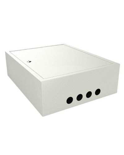 ЩМП-2-1 IP31 Корпус металлический с монтажной панелью Стандарт 500х400х150 (PR08.26443). Корпус металлический. Промрукав в Тюмени