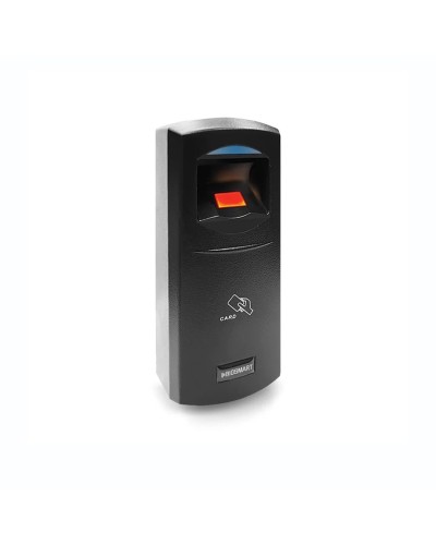 Biosmart 4-O-EM-N-L. Контроллер биометрический. Прософт-Биометрикс в Тюмени