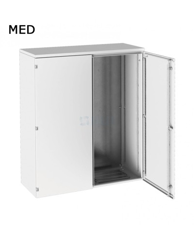 MED 80.120.30. Шкаф компактный распределительный. ПРОВЕНТО в Тюмени