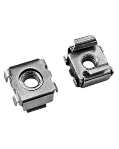 N 5 MS (100шт). Гайки закладные. ПРОВЕНТО в Тюмени