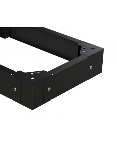 ZA 00.50 v.2 (2шт). Боковые элементы цоколя 100х500. ПРОВЕНТО в Тюмени