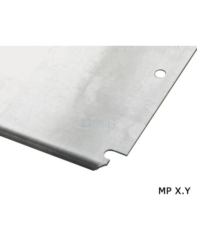 MP 70.50. Панель монтажная. ПРОВЕНТО в Тюмени