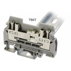 TB6T. Клеммник. ПРОВЕНТО