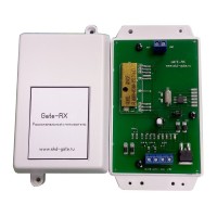 Gate-RX. Считыватель бесконтактный для радиобрелков. Равелин