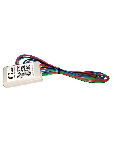 Gate-Reader-Mobile-Light (в корпусе). Считыватель. Равелин в Тюмени