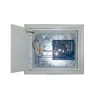 Gate-8000-Паркинг(Gate-P-4000-Паркинг). Сетевой контроллер. Равелин