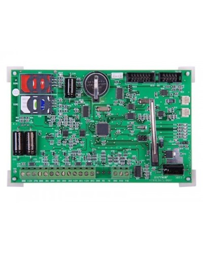 Контакт GSM-5-RT3 (для Болида). Панель охранная. Ритм в Тюмени