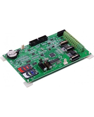 Контакт GSM-5-RT1. Панель охранная. Ритм в Тюмени