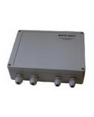 SVP-23T/24. Передатчик видеосигнала по витой паре. РУССБЫТ в Тюмени