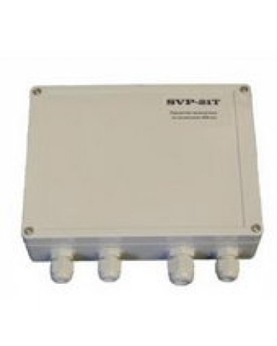 SVP-22T/220. Передатчик видеосигнала по витой паре. РУССБЫТ в Тюмени