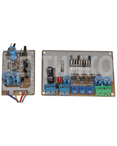 SVP-03TM. Передатчик видеосигнала по витой паре. РУССБЫТ в Тюмени