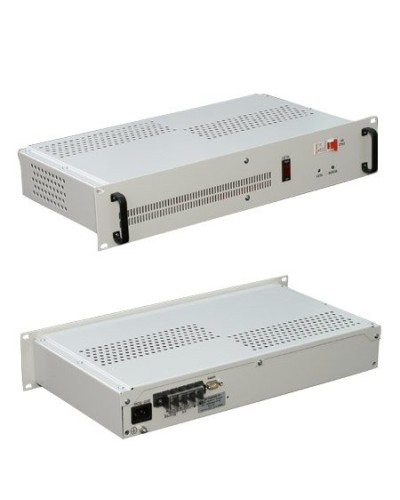 Штиль PS2410G в 19 корпусе. ИБП постоянного тока. Штиль в Тюмени