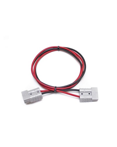TD50A-TD50A-3-2х10. Батарейный кабель. Штиль в Тюмени