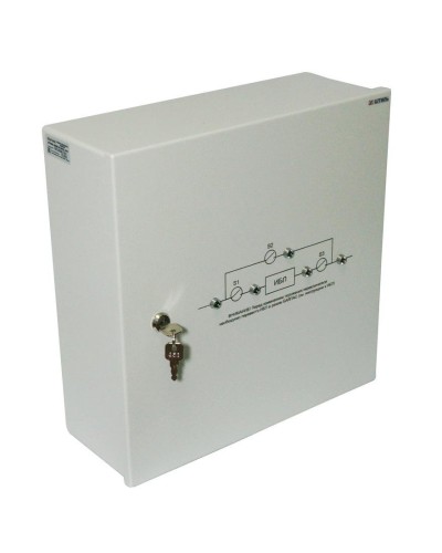 EBM-02-WCL-1P. Модуль внешнего байпаса для ИБП ST1102SL, ST1102L. Штиль в Тюмени