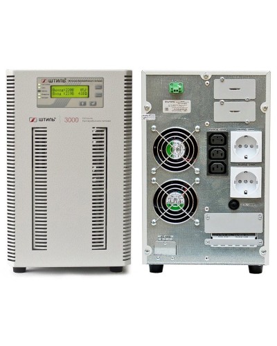 Штиль ST1103TL. Источник бесперебойного питания. Штиль в Тюмени