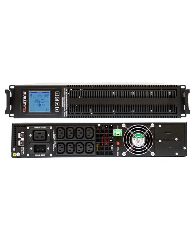 Штиль STR1102LD. Источник бесперебойного питания. Штиль в Тюмени