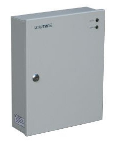 Штиль PS1210E. ИБП постоянного тока. Штиль в Тюмени