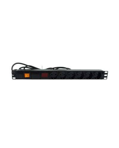 S6-Amp. Блок электрических розеток. Штиль в Тюмени