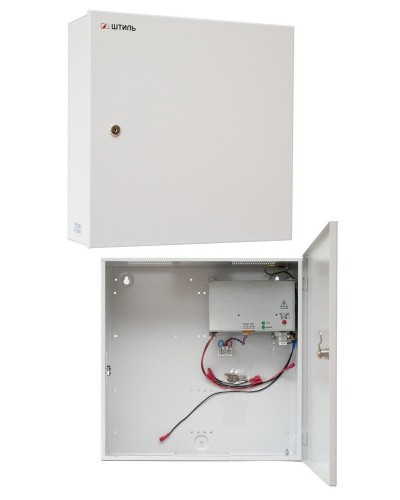 Штиль PS1205E. ИБП постоянного тока. Штиль в Тюмени