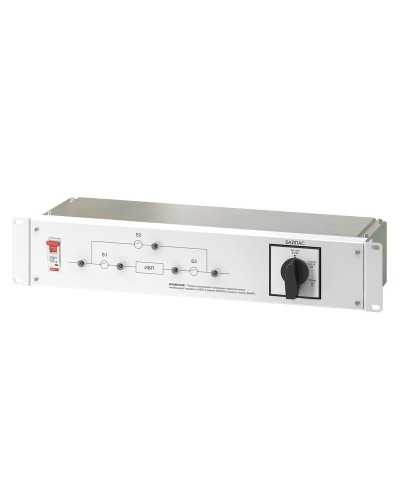 EBM-10-RT. Модуль внешнего байпаса для ИБП SR1106L, SR1110L. Штиль в Тюмени