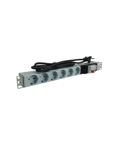 S-FI/SI-6. Блок электрических розеток с УЗО. Штиль в Тюмени