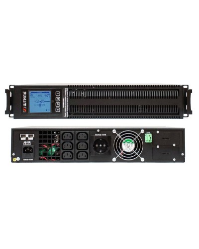 Штиль STR1101SL. Источник бесперебойного питания. Штиль в Тюмени