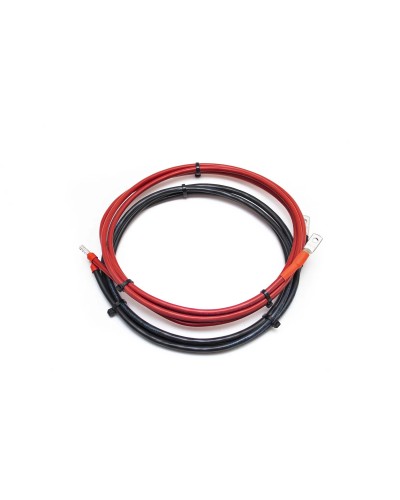 T-M5-1-2x6. Батарейный кабель. Штиль в Тюмени