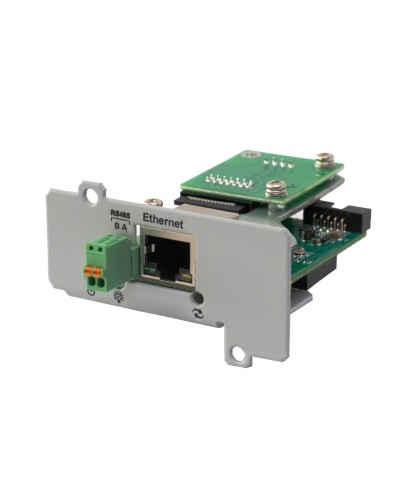 IC-SNMP/MODBUS. Плата расширения интерфейсов. Штиль в Тюмени