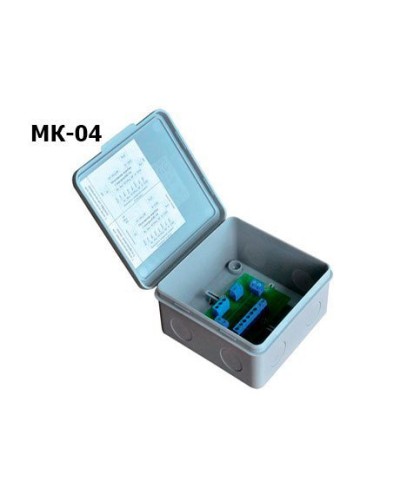 МК-04. Коробка монтажная. Спектрон НПО в Тюмени