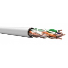 TechnoLAN U/UTP Cat 5e PVC LSнг(А)-LS 4х2х0,52. Кабель «витая пара» (LAN) для структурированных систем связи. СПКБ-Техно
