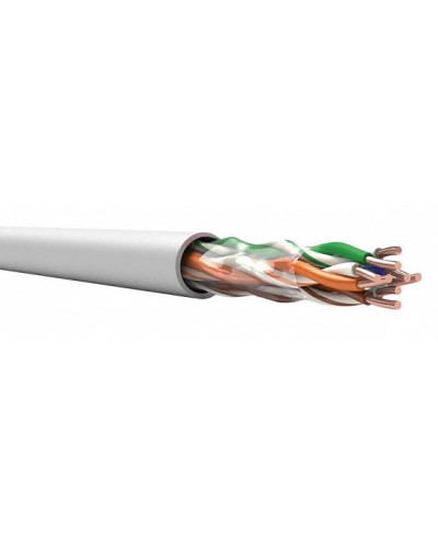 TechnoLAN U/UTP Cat 5e PVC LSнг(А)-LS 4х2х0,52. Кабель «витая пара» (LAN) для структурированных систем связи. СПКБ-Техно в Тюмени