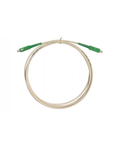 ШОС-S7/2.0мм-SC/APC-SC/APC-30.0м (130201-03749). Патч-корд оптический. ССД (Связьстройдеталь) в Тюмени