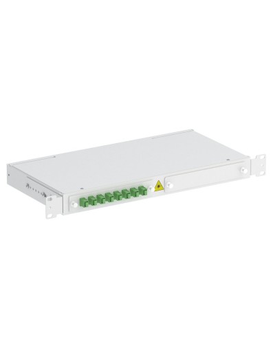 ШКОС-М-1U/2-8-SC~8-SC/APC~8-SC/APC (130303-01217). Кросс оптический 19. ССД (Связьстройдеталь) в Тюмени