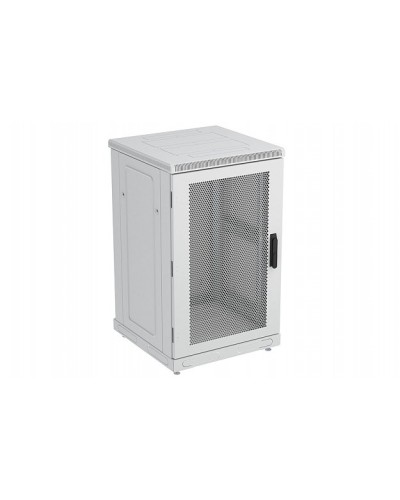 ШТ-НП-18U-600-600-П (130411-00494). Шкаф напольный 19, 18U. ССД (Связьстройдеталь) в Тюмени