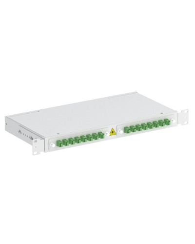 ШКОС-М-1U/2-16-SC~16-SC/APC~16-SC/APC (130303-02038). Кросс оптический 19. ССД (Связьстройдеталь) в Тюмени