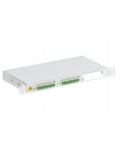 ШКОС-Л-1U/2-16-SC~16-SC/APC~16-SC/APC (130308-00105). Кросс оптический 19. ССД (Связьстройдеталь) в Тюмени